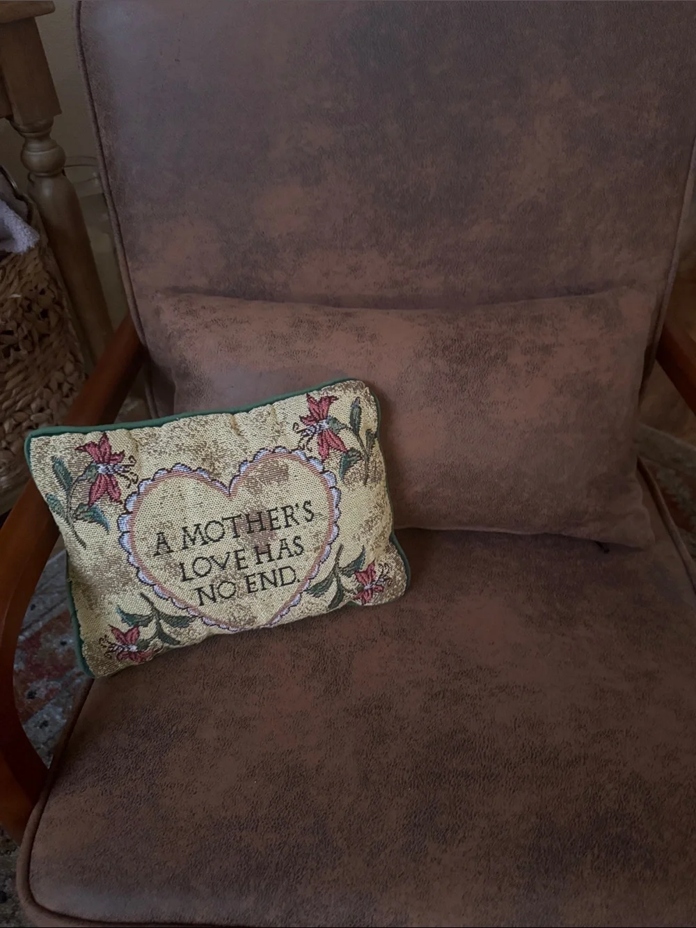 No brand charming tapestry